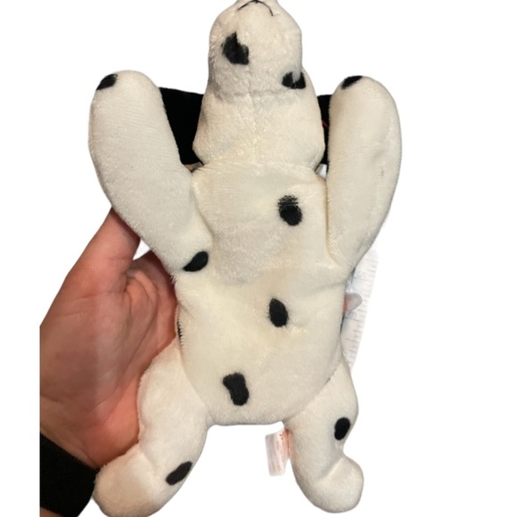 TY Beanie Baby Dotty - Picture 4 of 4